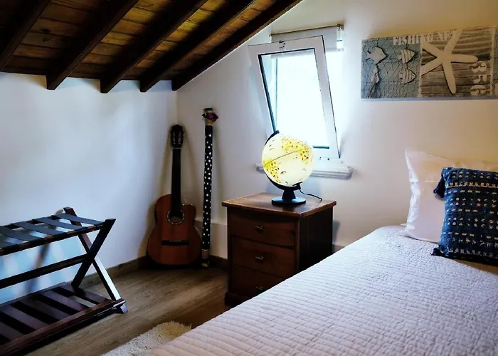 Casa Pacheco