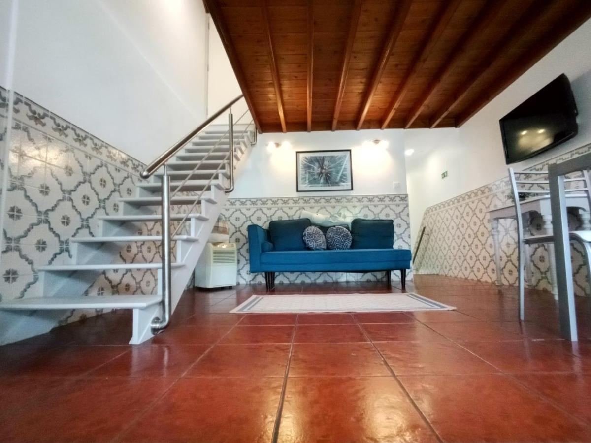 Casa Pacheco Furnas (Azores)