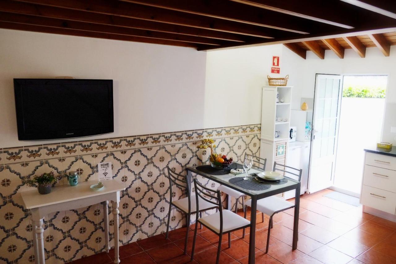 Casa Pacheco Apartment *