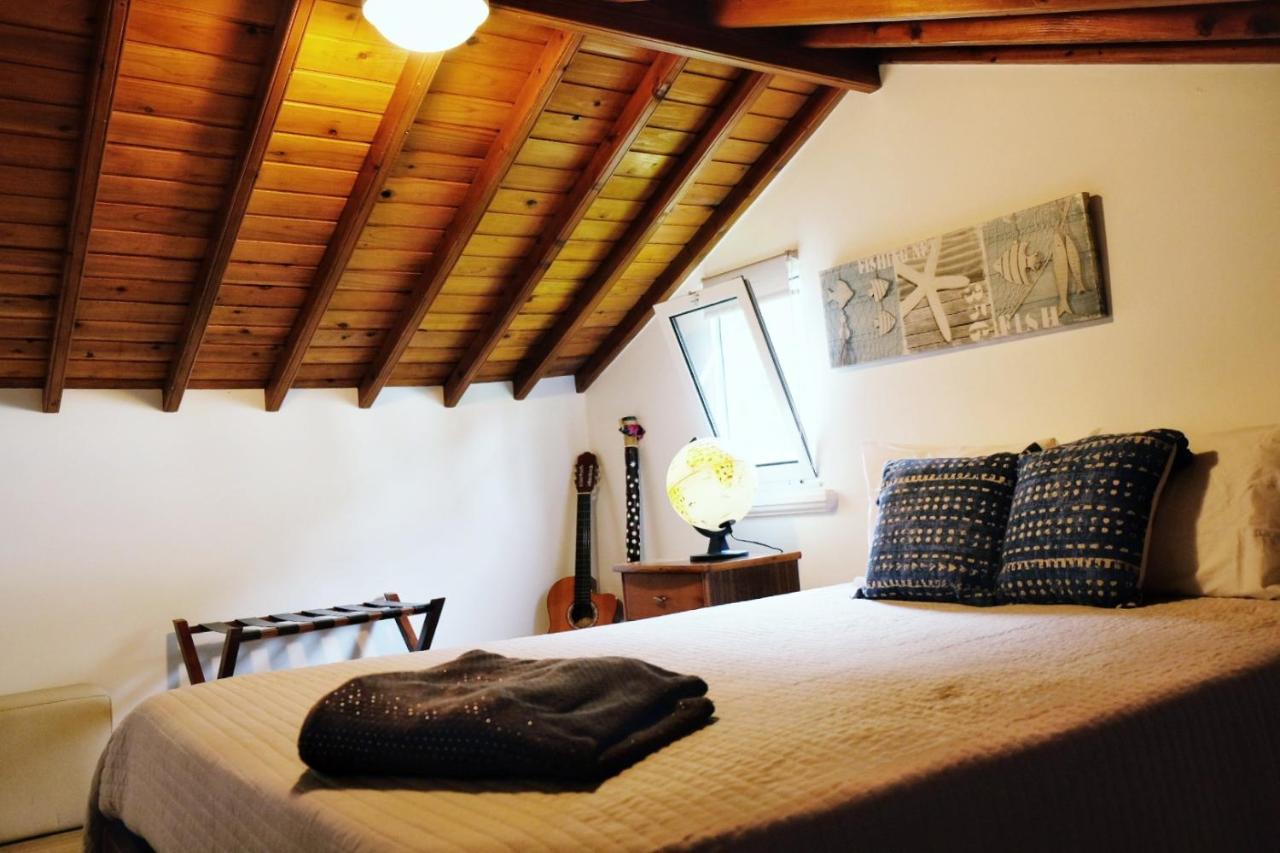 Casa Pacheco Apartment Furnas (Azores)